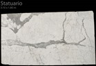 STATUARIO CALL 0422 104 588 ABOUT THIS MATERIAL